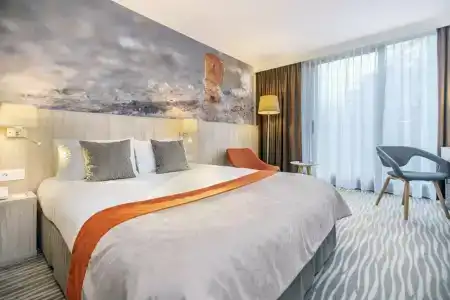 Mercure Gdansk Posejdon - 3