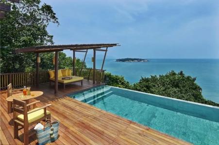 Six Senses Samui - 77