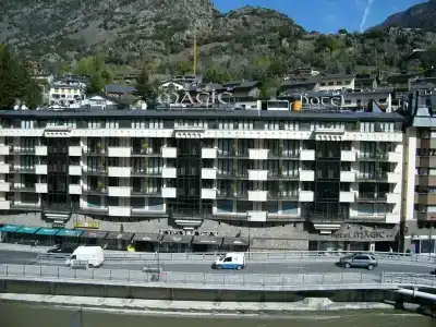 Magic Andorra - 3