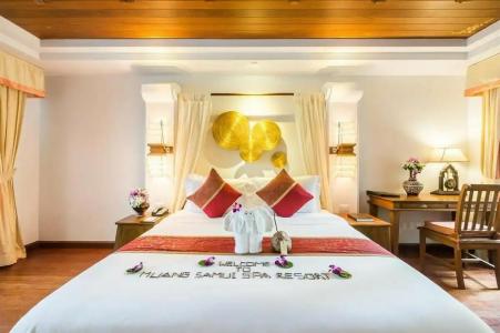 Royal Muang Samui Villas - SHA Extra Plus - 22