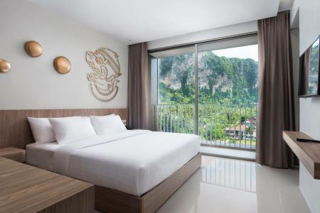 Centra by Centara Phu Pano Krabi-SHA Plus - 47