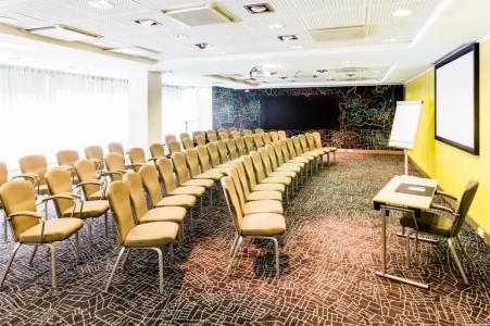 Park Inn by Radisson Central Tallinn - 64