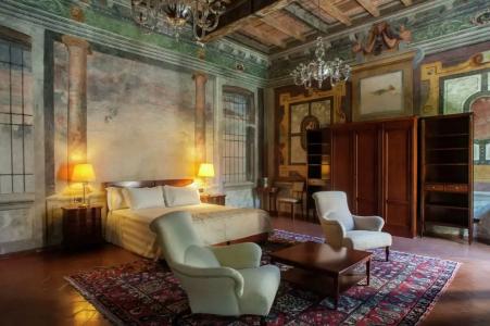 Grand Villa Torretta, Curio Collection by Hilton - 64