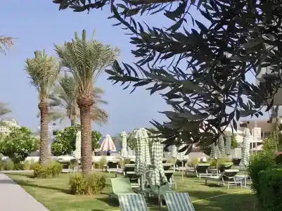 Dubai Marine Beach Resort & Spa - 12