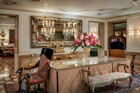 The Gritti Palace, a Luxury Collection, Venice - 31