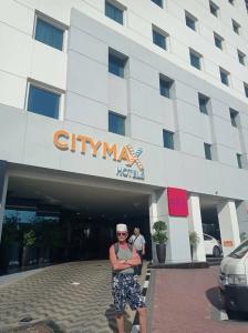 Citymax Bur Dubai - 53