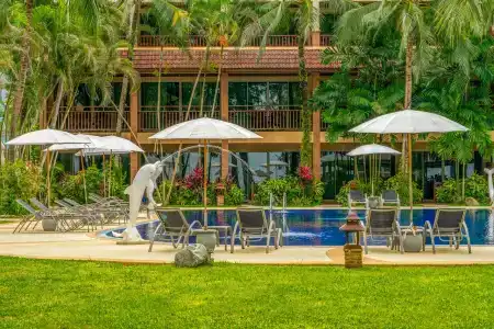 Best Western Premier Bangtao Beach Resort & Spa - 64