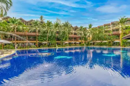 Best Western Premier Bangtao Beach Resort & Spa - 31