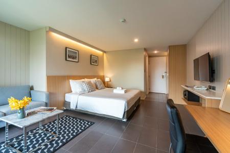 Naga Residence - 72