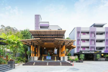Phuvaree Resort - 43
