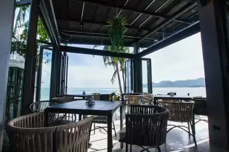 Lub d Koh Samui Chaweng Beach - SHA Extra Plus - 66