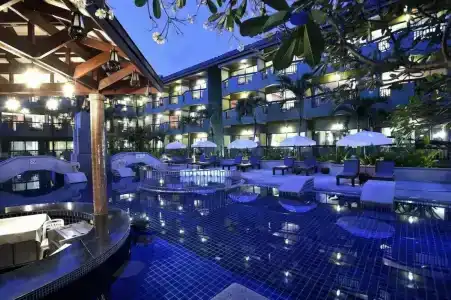 Phuket Island View Resort - SHA Extra Plus - 21