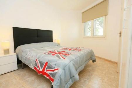 Camping Platja Cambrils - 88