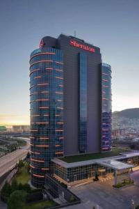 Sheraton Bursa - 63