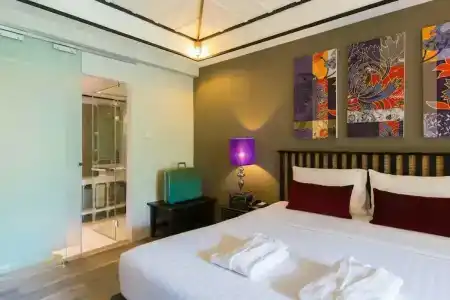 Moracea by Khao Lak Resort - SHA Extra Plus - 82