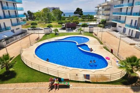 Camping Platja Cambrils - 87