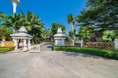 Wora Bura Hua Hin Resort & Spa - SHA Extra Plus - 44