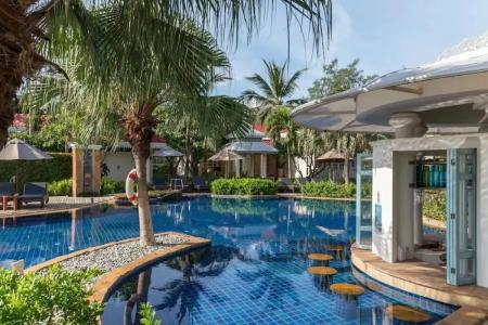 Wora Bura Hua Hin Resort & Spa - SHA Extra Plus - 48