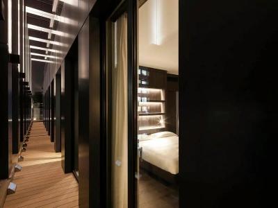 Hyatt Centric Milan Centrale - 24