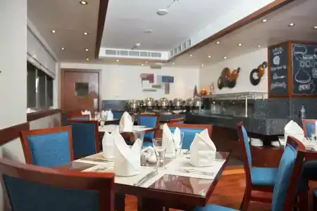 Al Rawda Arjaan by Rotana, Abu Dhabi - 3