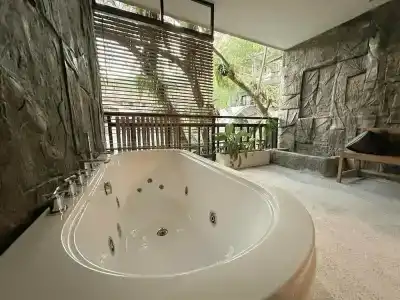 Phuvaree Resort - 63