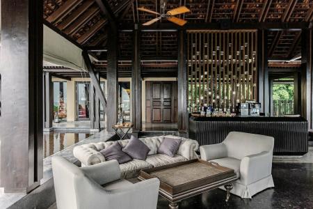 Vana Belle, A Luxury Collection Resort, Koh Samui - 31