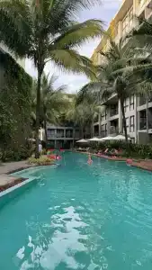 Diamond Resort Phuket - SHA - 46