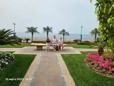 Atlantis, The Palm - 54