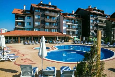 The Balkan Jewel Resort, Trademark Collection by Wyndham - 57