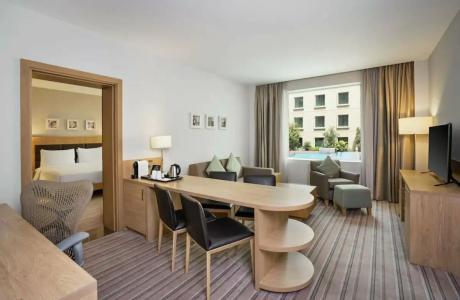 Hilton Garden Inn Dubai Mall Of The Emirates - 15