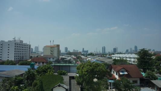 Sleep Bangkok - 6