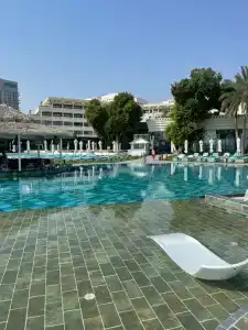 Le Meridien Abu Dhabi - 55