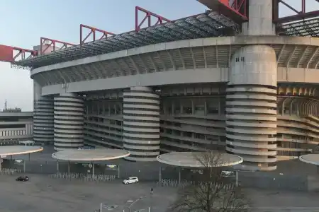 B&B Milano San Siro - 2