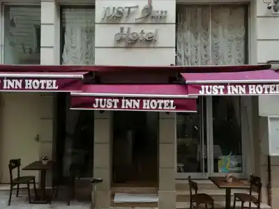 Just Inn - 2