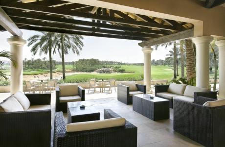 The Westin Cairo Golf Resort & Spa, Katameya Dunes - 37