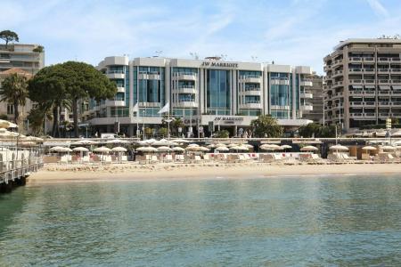 JW Marriott Cannes - 57