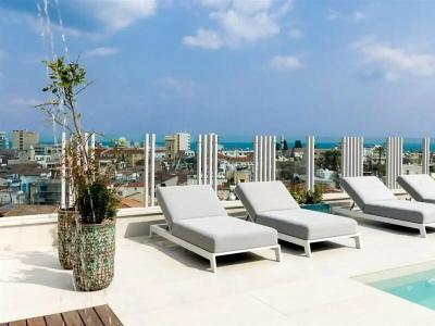 Indigo Larnaca - Adults Only, an IHG - 70