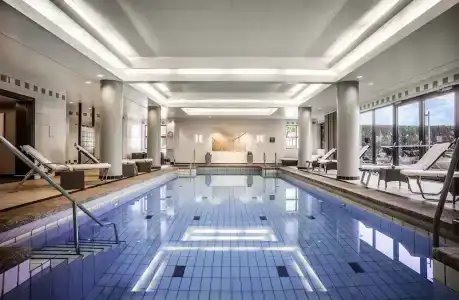 Hyatt Regency Koln - 4