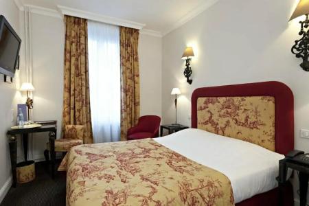 Best Western Plus Villa D'est - 42