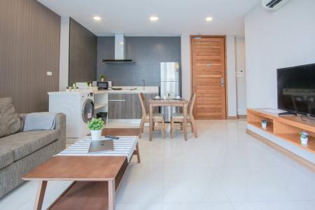 Kepler Residence Bangkok - 62