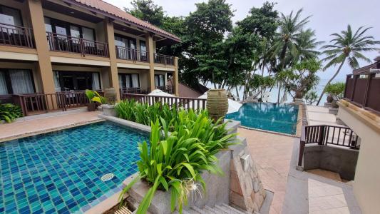 Impiana Resort Chaweng Noi, Koh Samui - SHA Plus - 96