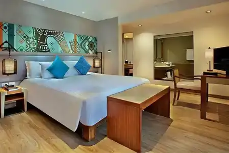 Outrigger Khao Lak Beach Resort - SHA Extra Plus - 41