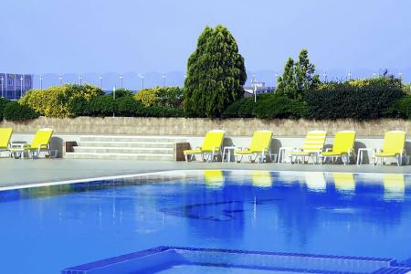 The Green Park Bostanci - 0