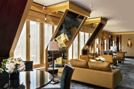 Park Hyatt Paris - Vendome - 19