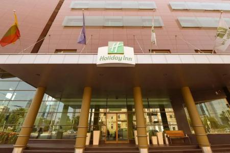 Holiday Inn Vilnius, an IHG - 44