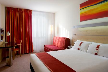 Holiday Inn Express Barcelona City 22@, an IHG - 28