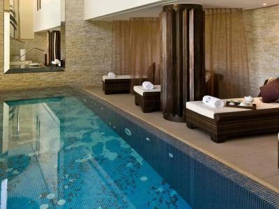 Sofitel Bahrain Zallaq Thalassa Sea & Spa - 59