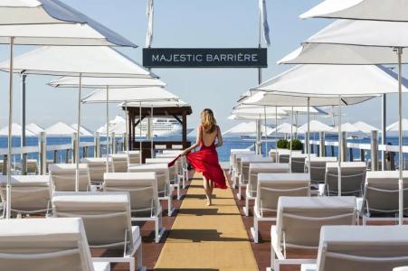 Barriere Le Majestic Cannes - 67