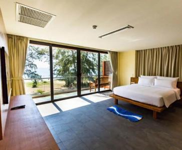 Coriacea Beachfront Boutique Phuket Resort - SHA Plus - 30