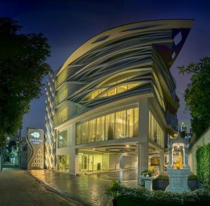 Anajak Bangkok - SHA Plus - 5